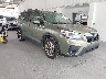 JF2SKAJC5MH****** Salvamento y Destrozados 2021 Subaru Forester en Orlando North