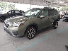 JF2SKAJC5MH****** Usados y Reparables 2021 Subaru Forester en Orlando North