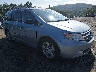 5FNRL5H92DB****** Salvamento y Destrozados 2013 Honda Odyssey en Port Murray