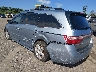 5FNRL5H92DB****** Salvamento y Reparables 2013 Honda Odyssey en Port Murray