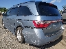 5FNRL5H92DB****** Salvamento y Reparables 2013 Honda Odyssey en Estado de Nueva Jersey