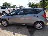 3N1CE2CP9FL****** Salvamento 2015 Nissan Versa Note