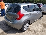 3N1CE2CP9FL****** Salvamento y Destrozados 2015 Nissan Versa Note en Estado de Kansas