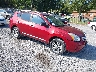 JN8AS5MV7FW****** Salvamento y Destrozados 2015 Nissan Rogue en Roanoke