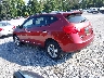 JN8AS5MV7FW****** Salvamento y Reparables 2015 Nissan Rogue en Roanoke