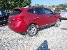 JN8AS5MV7FW****** Salvamento y Destrozados 2015 Nissan Rogue en Estado de Virginia