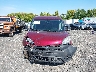 ZFBERFABXH6****** Wrecked 2017 RAM Promaster City in Pennsylvania State