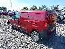 ZFBERFABXH6****** Salvage and Repairable 2017 RAM Promaster City in Philadelphia