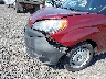 ZFBERFABXH6****** Salvage and Repairable 2017 RAM Promaster City in Pennsylvania State