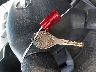 1N6ED29X42C****** Salvamento 2002 Nissan Frontier en Estado de Virginia