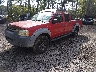 1N6ED29X42C****** Usados y Reparables 2002 Nissan Frontier en Suffolk