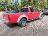 1N6ED29X42C****** Salvamento y Destrozados 2002 Nissan Frontier en Estado de Virginia