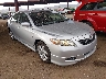 4T1BK46K27U****** Salvamento y Destrozados 2007 Toyota Camry en Phoenix