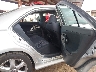 4T1BK46K27U****** Destrozados 2007 Toyota Camry en Phoenix