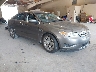 1FAHP2FW9CG****** Salvamento y Destrozados 2012 Ford Taurus en Chattanooga
