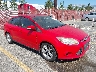 1FADP3F2XEL****** Salvamento y Destrozados 2014 Ford Focus en Fontana