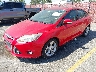 1FADP3F2XEL****** Usados y Reparables 2014 Ford Focus en Fontana
