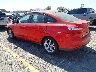 1FADP3F2XEL****** Salvamento y Reparables 2014 Ford Focus en Fontana