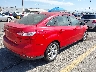 1FADP3F2XEL****** Salvamento y Destrozados 2014 Ford Focus en Estado de California