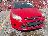 1FADP3F2XEL****** Salvamento y Reparables 2014 Ford Focus en Estado de California