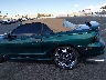 1FALP45X0TF****** Wrecked 1996 Ford Mustang in Nevada State