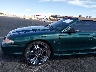 1FALP45X0TF****** Used 1996 Ford Mustang in Nevada State