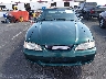1FALP45X0TF****** Repairable 1996 Ford Mustang in Nevada State