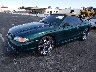 1FALP45X0TF****** Used and Repairable 1996 Ford Mustang in Las Vegas