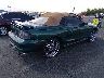 1FALP45X0TF****** Salvage and Wrecked 1996 Ford Mustang in Nevada State