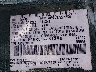 1FALP45X0TF****** Used 1996 Ford Mustang in Las Vegas