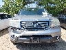 5FNYF4H65DB****** Wrecked 2013 Honda Pilot in Massachusetts State
