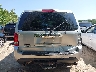 5FNYF4H65DB****** Wrecked 2013 Honda Pilot