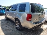 5FNYF4H65DB****** Salvage and Repairable 2013 Honda Pilot in Taunton
