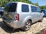 5FNYF4H65DB****** Salvage and Wrecked 2013 Honda Pilot in Massachusetts State