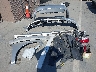 JTHBK1GG2E2****** Wrecked 2014 Lexus ES in California State