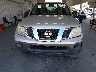 1N6BD0CT9CC****** Wrecked 2012 Nissan Frontier in Florida State