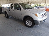 1N6BD0CT9CC****** Salvage and Wrecked 2012 Nissan Frontier in Orlando North