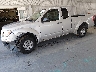 1N6BD0CT9CC****** Used and Repairable 2012 Nissan Frontier in Orlando North