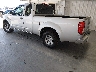 1N6BD0CT9CC****** Salvage and Repairable 2012 Nissan Frontier in Orlando North