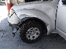 1N6BD0CT9CC****** Salvage and Repairable 2012 Nissan Frontier in Florida State