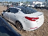 5XXGR4A68DG****** Salvamento y Reparables 2013 Kia Optima en Cincinnati