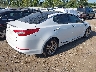 5XXGR4A68DG****** Salvamento y Destrozados 2013 Kia Optima en Estado de Ohio