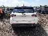 3C4NJCBBXKT****** Wrecked 2019 Jeep Compass