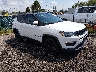 3C4NJCBBXKT****** Salvage and Wrecked 2019 Jeep Compass in Columbus