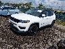 3C4NJCBBXKT****** Used and Repairable 2019 Jeep Compass in Columbus