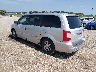 2A4RR5DG3BR****** Salvage and Repairable 2011 Chrysler Town & Country in Lincoln
