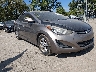 5NPDH4AE6EH****** Salvage and Wrecked 2014 Hyundai Elantra in Indianapolis