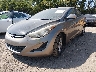 5NPDH4AE6EH****** Used and Repairable 2014 Hyundai Elantra in Indianapolis