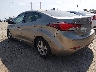 5NPDH4AE6EH****** Salvage and Repairable 2014 Hyundai Elantra in Indianapolis