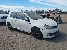 WVWFD7AJ5AW****** Salvage and Wrecked 2010 Volkswagen GTI in Sacramento